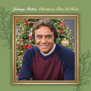 Album Johnny Mathis: Christmas Time Is Here