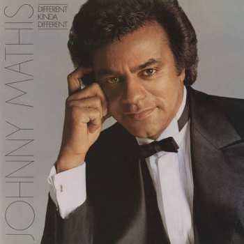Album Johnny Mathis: Different Kinda Different