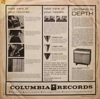LP Johnny Mathis: Heavenly