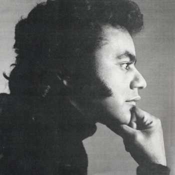 CD Johnny Mathis: Killing Me Softly With Her Song / When Will I See You Again