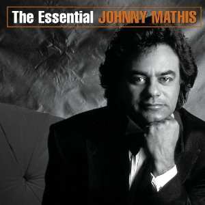 2CD The Essential Johnny Mathis