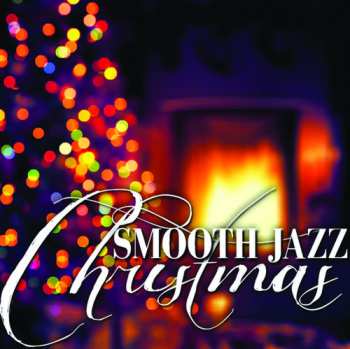 CD Smooth Jazz Christmas