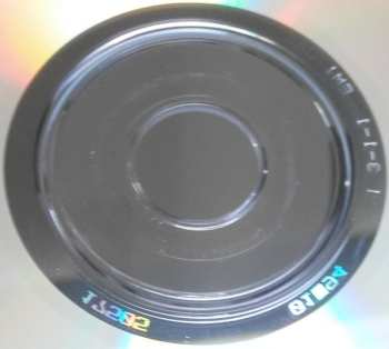 CD Johnny Mercer: Johnny Mercer Sings!