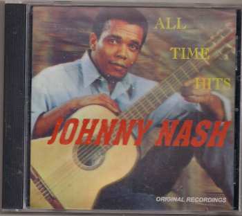 Album Johnny Nash: All Time Hits