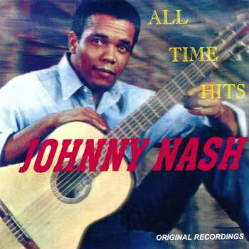 CD Johnny Nash: All Time Hits