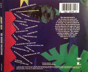 CD Johnny Nash: The Reggae Collection