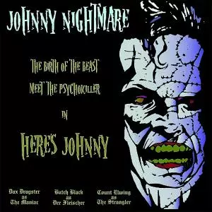 Here's Johnny