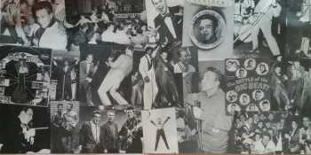 CD Johnny O'Keefe: Real Wild Child