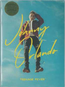 CD Johnny Orlando: Teenage Fever DLX