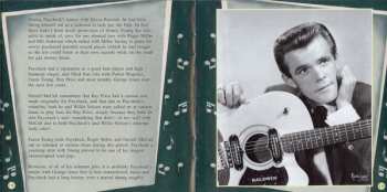 CD Donny Young: Shakin' The Blues