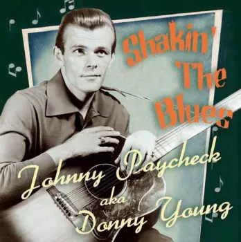 Shakin' The Blues