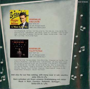 CD Donny Young: Shakin' The Blues