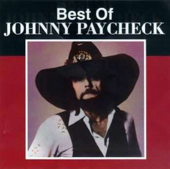 Album Johnny Paycheck: Best Of Johnny Paycheck