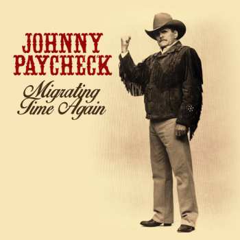 Album Johnny Paycheck: Living The Life Of A Dog