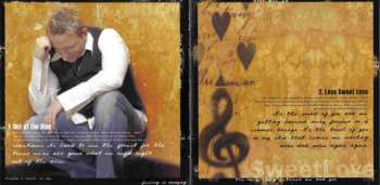 CD Johnny Reid: Kicking Stones