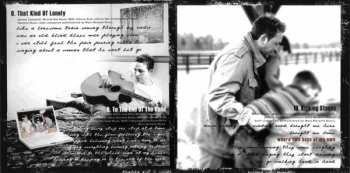 CD Johnny Reid: Kicking Stones
