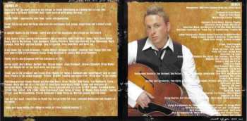 CD Johnny Reid: Kicking Stones
