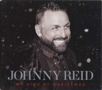 CD Johnny Reid: My Kind Of Christmas