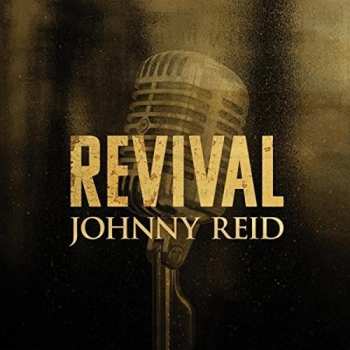 Album Johnny Reid: Revival