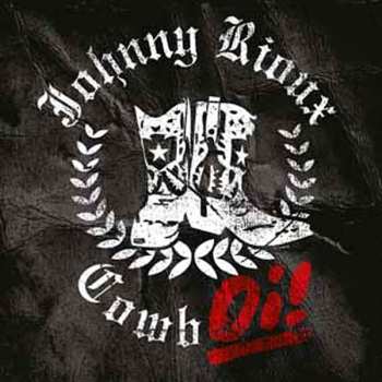 CD Johnny Rioux: Cowboi!