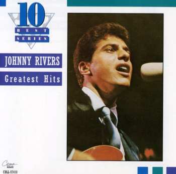 Album Johnny Rivers: Greatest Hits