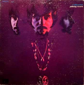 Album Johnny Rivers: Realization