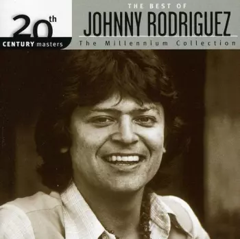 The Best Of Johnny Rodriguez