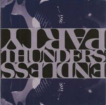 CD Johnny Thunders: Endless Party