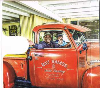 CD Johnny Tucker: 75 And Alive