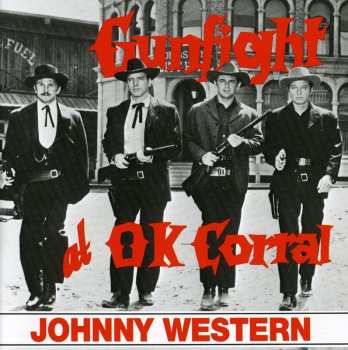 Album Johnny Western: Sings 20 Great Classics And Legends
