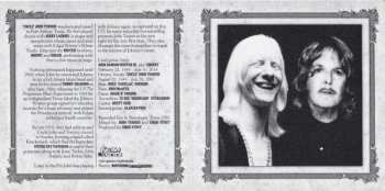 CD Johnny Winter: Back In Beaumont