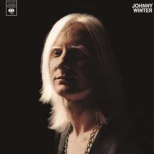 LP Johnny Winter: Johnny Winter