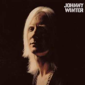 CD Johnny Winter: Johnny Winter