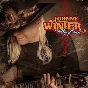 LP Johnny Winter: Step Back