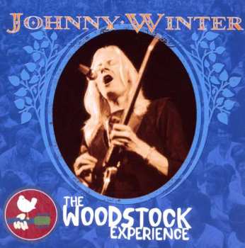 2CD Johnny Winter: The Woodstock Experience 