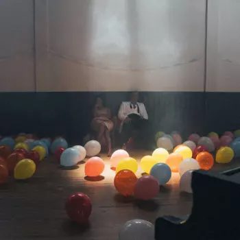 Johnnyswim: When The War Is Over