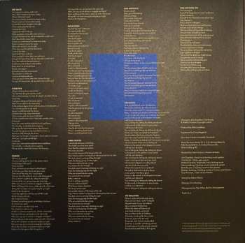 LP Johnossi: Forevers CLR
