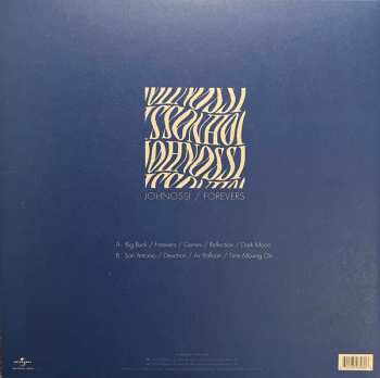 LP Johnossi: Forevers CLR