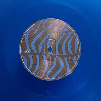 LP Johnossi: Forevers CLR