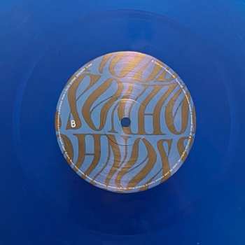 LP Johnossi: Forevers CLR