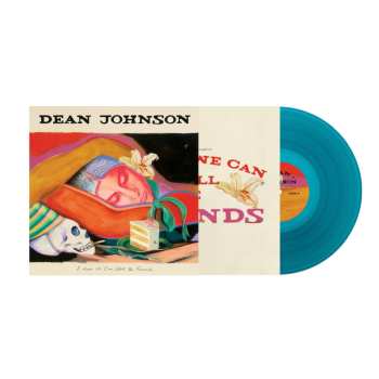 Album Dean Johnson: I Hope We Can Still Be Friends