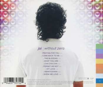 CD Joi: Without Zero