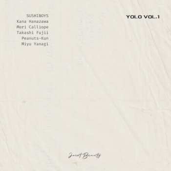 Album Joint Beauty: Yolo Vol. 1