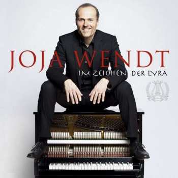 Album Joja Wendt: Im Zeichen Der Lyra