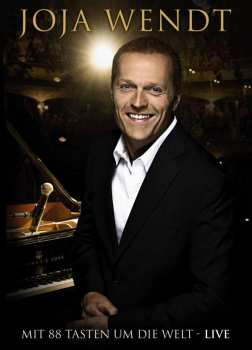Album Joja Wendt: Mit 88 Tasten Um Die Welt