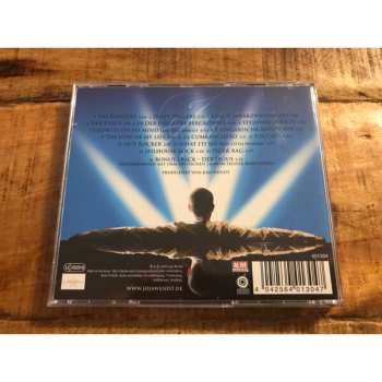 CD Joja Wendt: The Grand Piano