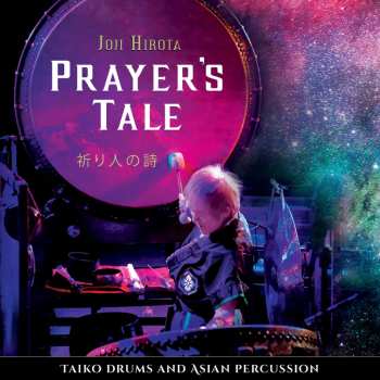 Album Joji Hirota: Prayer's Tale
