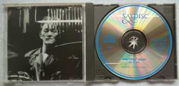 CD Joji Hirota: Rain Forest Dream