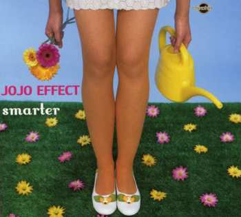 CD Jojo Effect: Smarter