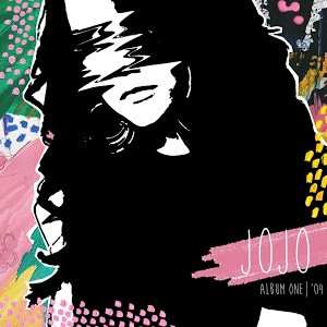 Album JoJo: JoJo (2018)